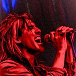 Crash Davidian LIVE at Unscruz