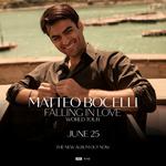 Falling In Love World Tour