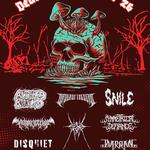 Rochester Metal - Thrash Fest