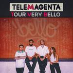 Tour Very Bello @ Treviso