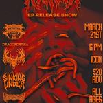 Reviver EP release