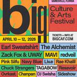 Big: Culture & Arts Festival 2026