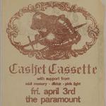 Midi Memory 4/3 LA w/ Casket Cassette 