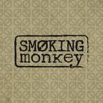 Smoking Monkey