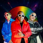 CARNAVAL DE LOS 90S LAS PALMAS 