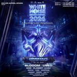 White Noise Indoor Festival 2026