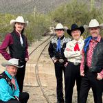 Sons of the Pioneers at Arlington Music Hall