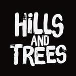 Hills and Trees