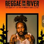 Reggae on the River 2026