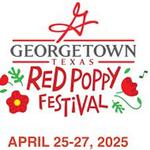 Red Poppy Festival - Georgetown, TX