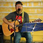 Jeremy Mathews Live at Brunswick Beer and Cider!