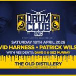 Drum Club Inc