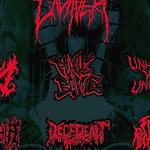 Waking The Cadaver at Preserving 