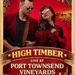 High Timber @ PT Vinyards