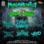 Michigan Metal Fest 2026
