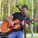 Joe Heilman @ Jolene Family Winery