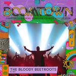 Boomtown Festival 2026