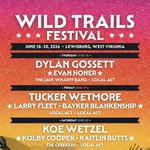 Wild Trails Festival 2026