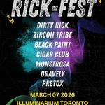 Rick-Fest 2026