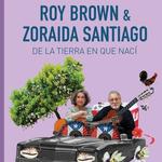 De la tierra en que nací