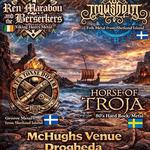 The Northmen Tour