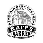 Jed Clark (solo) @ Rapp's Barren Brewing Company