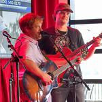 Joe Lee + Dylan (Duo) at Pigeon Forge RV Resort