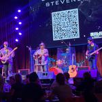 Joe Lee Stevens (Band) at Pigeon Forge RV Resort