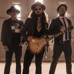 No Planet B Jamboree - Highmark Community Stage Artsquest -  Dustin Douglas & The Electric Gentlemen