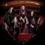 1405 Saloon presents Jasmine Cain Full Blown Rock Show! 