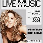 Jamie Floyd & Boys Club for Girls