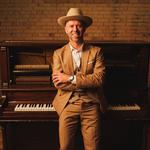 Jeffery Straker in Concert - Presented by the Estevan Arts Council
