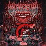 DONEFOR-The Southern Shuffle Tour