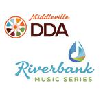 SilentBark @ The Middleville Riverbank Music Series