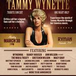 Tribute to Tammy Wynette