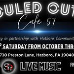 Souled Out's Cafe 57 @ Hatboro Community Church