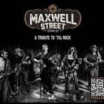 Maxwell Street Band