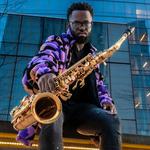 Ikechi Onyenaka Live at Salute To Independence 250th - USA Celebration Parade