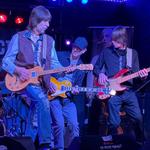 The Petty Project come to Buffalo at The Caz