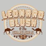 Leonard Blush and the Camelcals