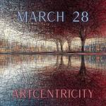 analog missionary presents Artcentricity w/ Special Guests