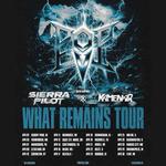 Kamenar & Pop Evil Live at Q Casino