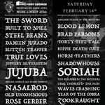 Festival of Dark Arts 2026