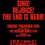 Shadowland Lancaster