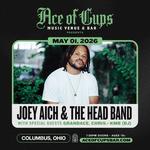 Aich Madness 2026 - Columbus / Joey Aich & The Head Band
