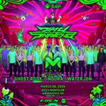 BLACK SHEEP PRESENTS: DIRTYSNATCHA X MPORT