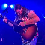Cook McKoy Solo Acoustic at Union Brothers Brewing