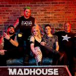 Madhouse I Orange Ale House CT