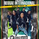 Christafari in Concert