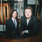 The Milk Carton Kids